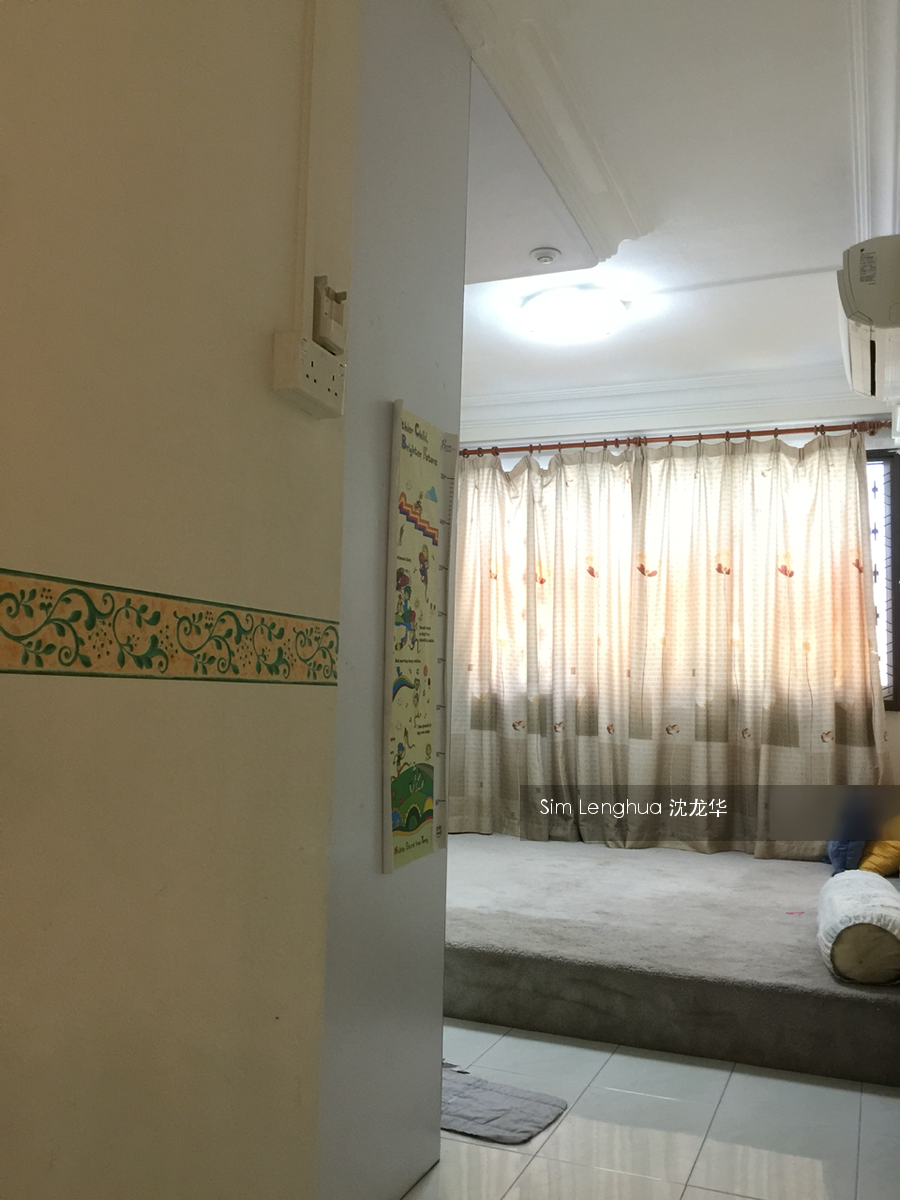 Blk 478 Pasir Ris Drive 4 (Pasir Ris), HDB 4 Rooms #111460272